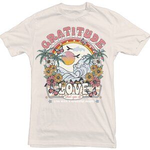 Gratitude T-Shirt